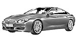BMW F06 P3842 Fault Code