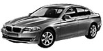BMW F10 P3842 Fault Code