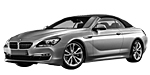 BMW F12 P3842 Fault Code