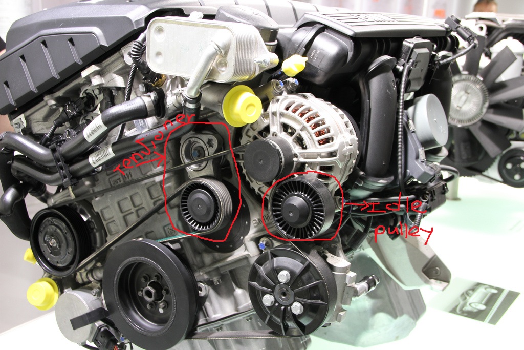 See P3842 in engine