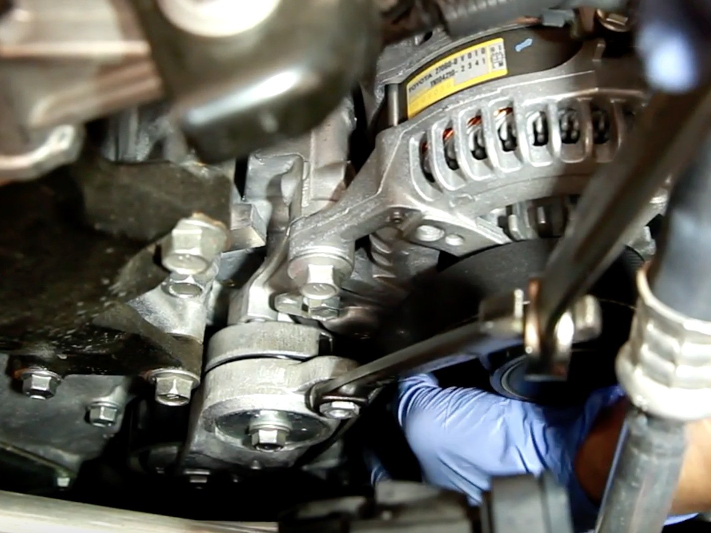 See P3842 repair manual